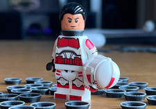 Lego Star Wars | 10x Custom