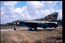 BZ226 ORIGINAL K64 AIRCRAFT