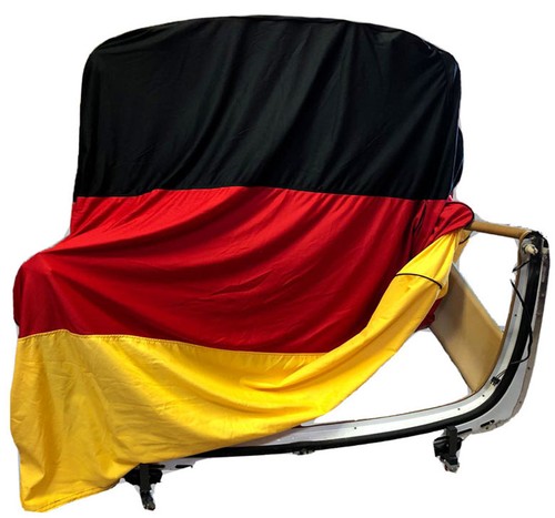 Hardtopcover staubschutzhülle - hardtopcover,