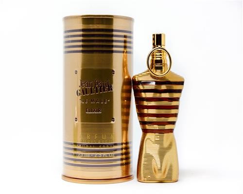 Jean paul gaultier male - paul, le