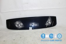 Original BMW  E91  Heckklappenspoiler Spoiler Heckklappe 7167182