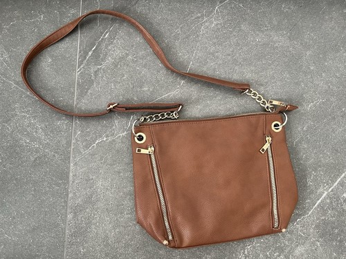Braune schultertasche von - braune,
