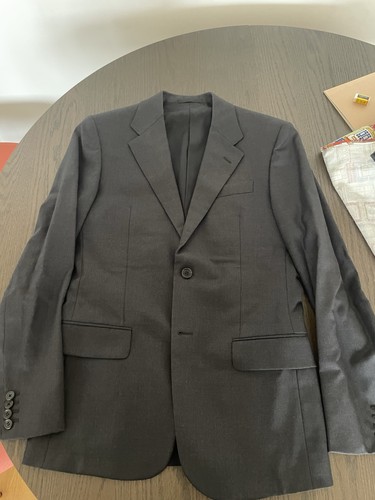Prada wolle anzug - prada,