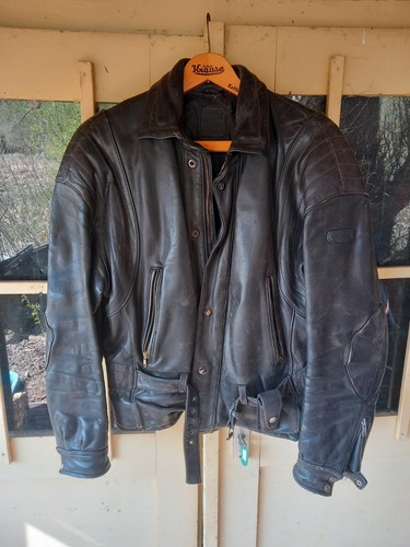 Motorradjacke hein gericke - motorradjacke,