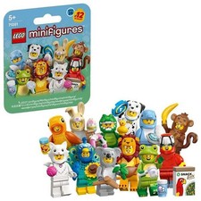 Lego Minifiguren Bauset 71051