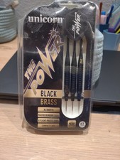 Phil Taylor The Power Unicorn