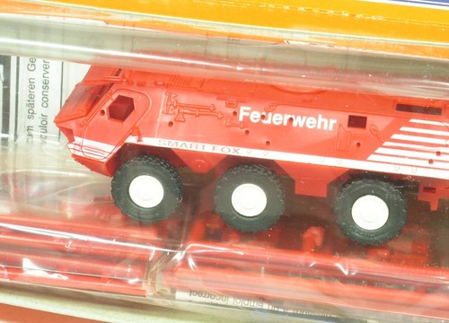 Smartfox feuerwehr roco - 1:87,