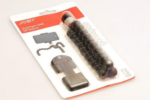 Joby gorillapod griptight one - gorillapod,