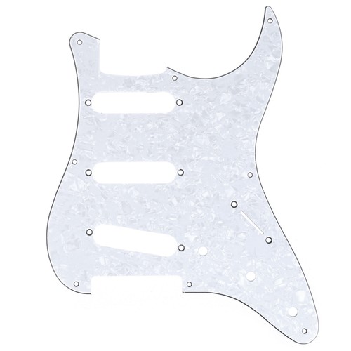 Musiclily pro guitar pickguard - musiclily,
