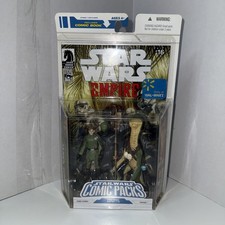 Star Wars Empire #16 Comic