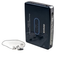 Aiwa HS-EX200 MKII Cassette