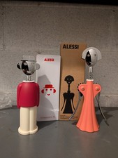 Alessi Mendini Set - Anna G. &