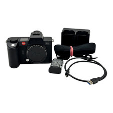 Leica SL2-S Modell 10880 Body