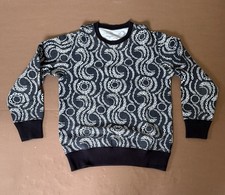 Maharishi Pullover Sweatshirt