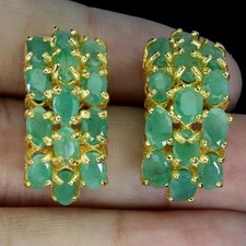 925 Sterlingsilber Ohrringe