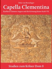 Capella Clementina: Kurfürst