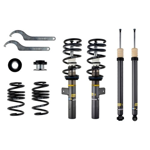 Bilstein gewindefahrwerk evo - evo, s