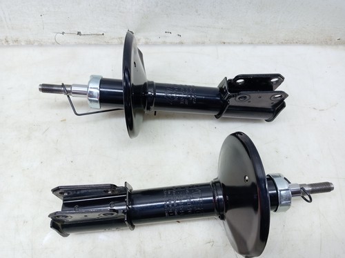 Frankberg stossdampfer - 2x,