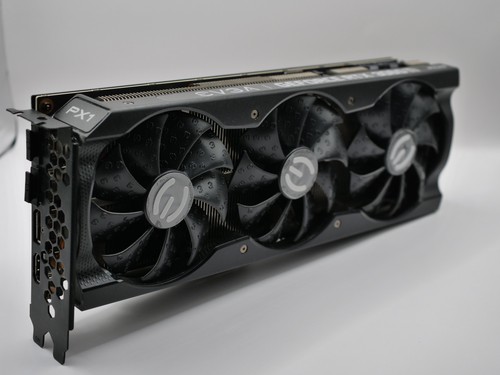 Evga geforce rtx 3060 ftw3 - evga, ti