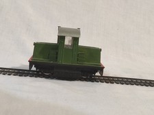 Spur 0e - Eigenbau -