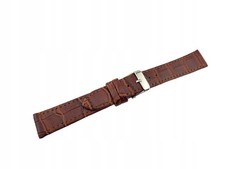 ALFA KROKO-UHRENARMBAND 12mm