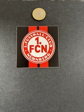 Ultras Nürnberg Sticker UN94