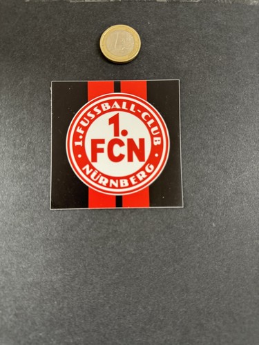 Ultras nürnberg sticker - sticker, un94