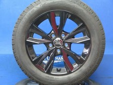 Audi A3 Winterräder Winterreifen Kompletträder original Felgen 16 Zoll A3 8Y GY