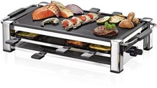 Rommelsbacher Raclette RCC
