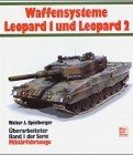 Militärfahrzeuge 01. Die Kampfpanzer Leopard und ih... | Buch | Zustand akzeptabel