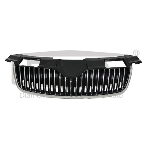 Dpa sport kühlergrill front - sport,