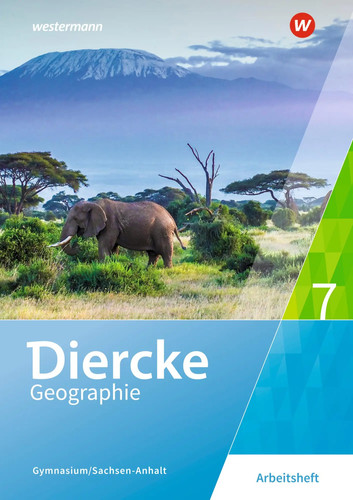 Diercke geographie - diercke, 7