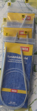 Rundstricknadel 6mm x 90cm