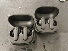 Skullcandy Smokin Buds Wireless Bluetooth In Ear Kopfhörer (2er-Set)