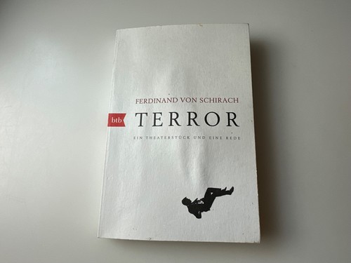 Buch ferdinand von - ferdinand, schirach