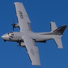 RC Flugzeug EC1500 Twin 1,5m