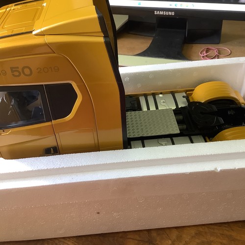 Premium classixxs scania - premium,