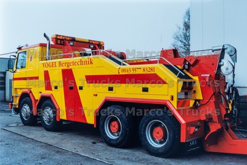 Lkw foto scania 142 - lkw,