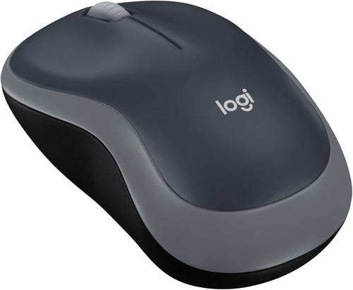Logitech m185 wireless - m185, mouse