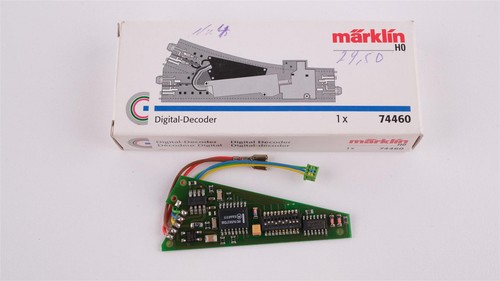 Märklin 74460 - märklin,