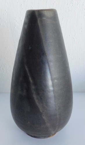 Kleine keramikvase - kleine,