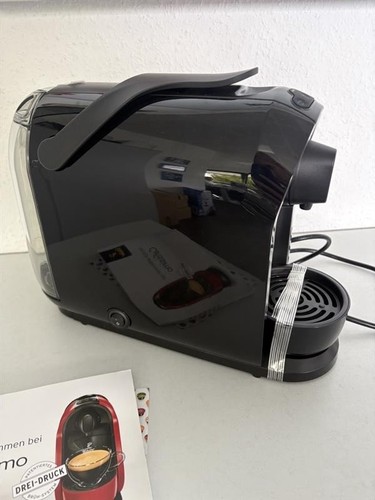 Tchibo cafissimo pure black - tchibo,