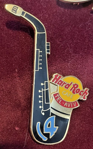 Hard rock cafe - hard,