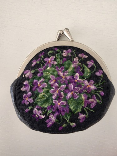 Vintage petit point - vintage,