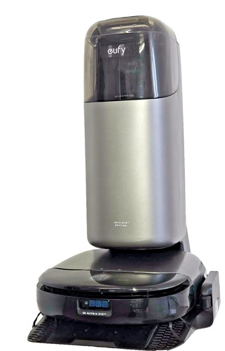 Eufy omni pro - omni,