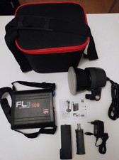 Jinbei FLII-500 Mobiler Akku