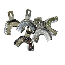 Abformlöffel Nr. 2 -