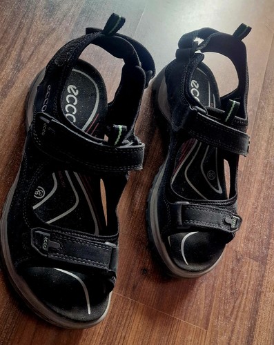 Ecco offroad andes - ecco, ii