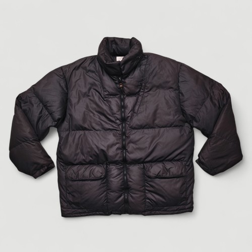 Armani jeans puffer - armani, goose