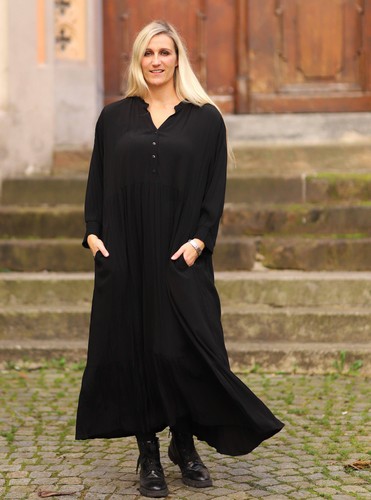 Gozzip lagenlook volant - -,